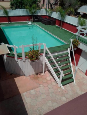 B&B VILLA ILENIA